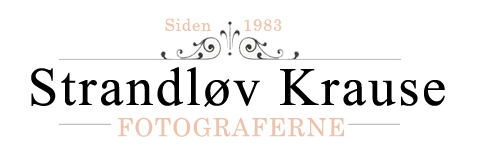 Fotograferne Strandløv Krause
